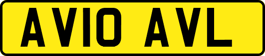 AV10AVL