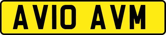 AV10AVM