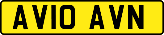 AV10AVN