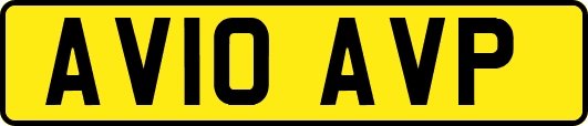 AV10AVP