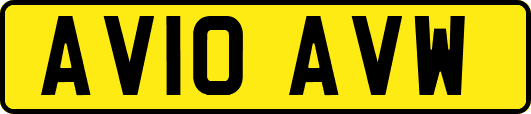 AV10AVW