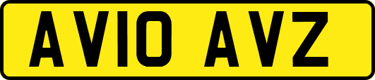 AV10AVZ