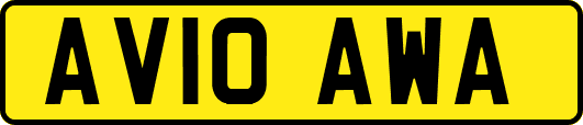 AV10AWA