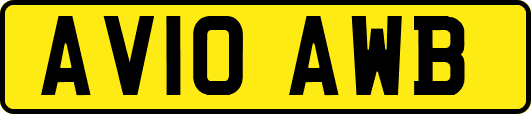 AV10AWB