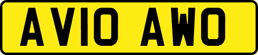 AV10AWO