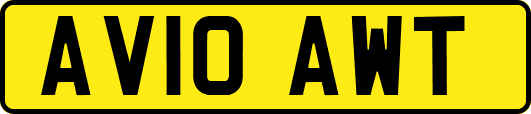AV10AWT