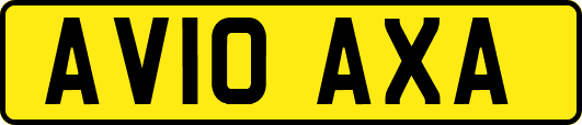 AV10AXA