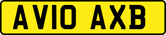 AV10AXB