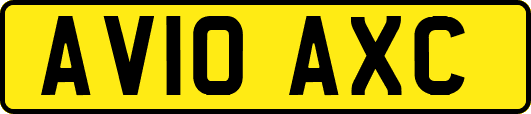 AV10AXC