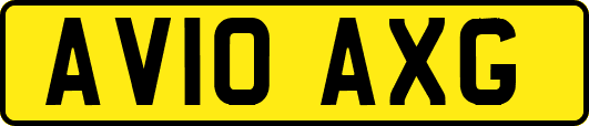 AV10AXG
