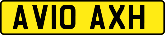 AV10AXH