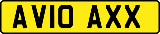 AV10AXX