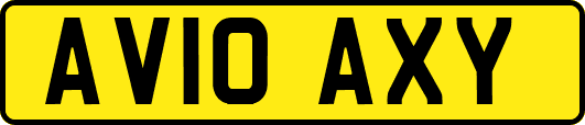 AV10AXY