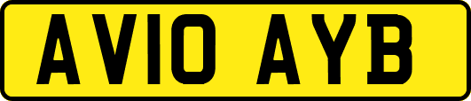 AV10AYB
