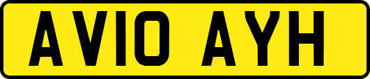 AV10AYH