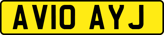 AV10AYJ