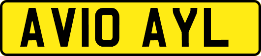 AV10AYL