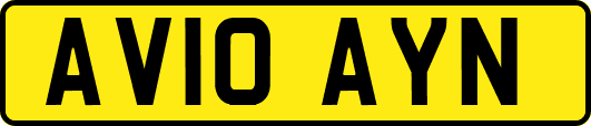 AV10AYN