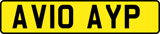 AV10AYP