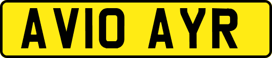 AV10AYR