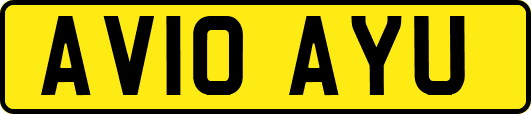 AV10AYU