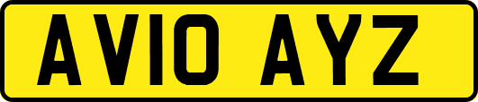 AV10AYZ