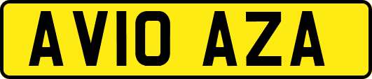 AV10AZA
