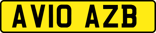 AV10AZB