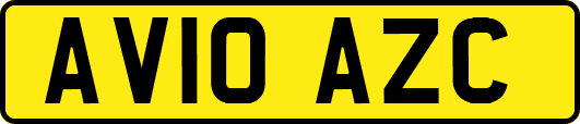 AV10AZC