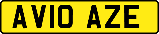 AV10AZE