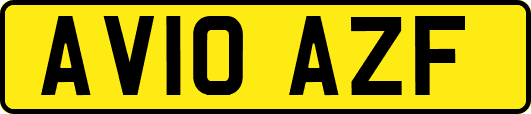 AV10AZF