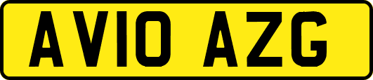 AV10AZG