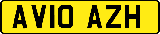 AV10AZH