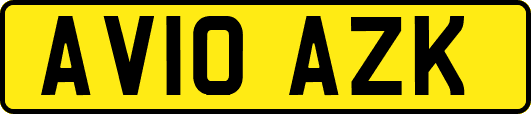 AV10AZK