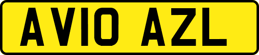 AV10AZL