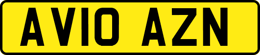 AV10AZN