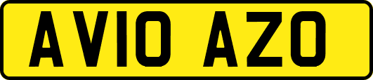 AV10AZO