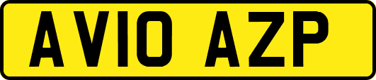 AV10AZP