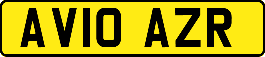 AV10AZR