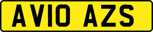 AV10AZS