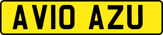 AV10AZU