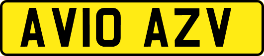 AV10AZV