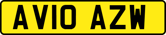 AV10AZW