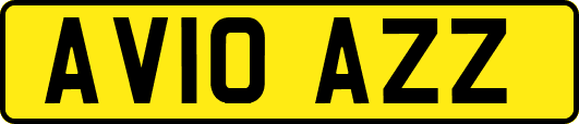 AV10AZZ