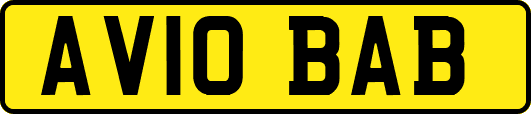 AV10BAB