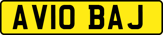AV10BAJ