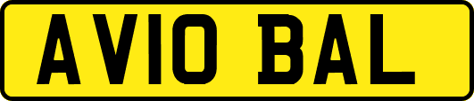 AV10BAL