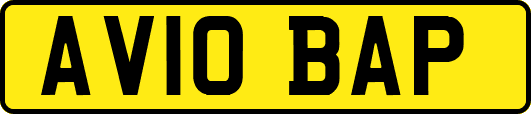AV10BAP