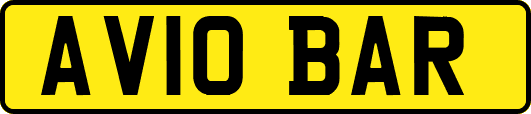 AV10BAR
