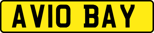 AV10BAY